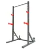 Equipo de Fitness Sentadilla Comercial Máquina Mariposa Sentado Empuje Pecho Tirón Espalda Muslo Tylenol Entrenador Tamaño Pájaro