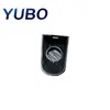 Yubo - Adecuado para Ford Focus 2005-2009 Manija Exterior de Puerta 3M51-R218A14-Abw