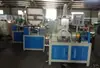 [Suprimento em estoque] Misturador Interno + Extrusora de Rosca Única de 70mm Equipamento de Granulação Pequena para Teste de EVA