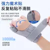 Férula para Tendón de la Vaina de la Muñeca, Fijación de Dedos de la Muñeca, Equipo Protector para Lesiones de la Articulación del Pulgar, Férula Especial para Fracturas de Muñeca
