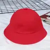 Sombrero de Pescador Publicitario para Niños, Estudiantes, Cuidado, Actividades de Viaje, Trabajo, Sombrero de Cuenca para Voluntariado, Logo Bordado Estampado