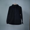 Chaqueta de concha dura para hombre y mujer, impermeable para exteriores, delgada cortavientos para primavera y otoño, chaqueta impermeable, ropa de montañismo