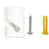 Fornecimento spot porta-fio de lustre trocador de lustre fio de lustre DIY acessório de teto para fio de lustre