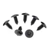 90467-06175 Es Adecuado para Pestillo de Maletero y Clip de Compuerta Trasera de Toyota Prado, Highlander, Yaris y Levin