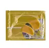 Comercio Exterior Cristal de Colágeno para Ojos Mascarilla para Ojos Parche Hidratante para Ojos Mascarilla para Ojos