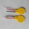 Fornecedor do Fabricante Bateria Botão Cr2032 Controle Remoto Eletrônico Luz de Vela Bateria de Placa-Mã Brinquedo Bateria de Lítio-Manganês 3V