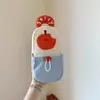 Bolsa de Almacenamiento para Dji Pocket 3, Estuche Protector Portátil Lindo, Anticolisión y Anticaída, Bolsa Portátil para Cámara Gimbal Ccd para Uso en Exteriores
