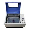 Oscilador de temperatura constante CHA-SB Baño de aire Oscilador de temperatura constante SHZ-82B con iluminación Agitador de temperatura constante