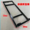 25 Accesorios para Boda Boda al Aire Libre Truss de Escenario T Extensión Soporte para Colgar Luces Araña de Salón de Bodas Fondo Fijo de Escenario