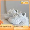 Nuevas Zapatillas Deportivas Casuales de Malla para Niños Primavera/Verano 2026 con Velcro, Suela Suave, Transpirables, Antideslizantes para Niños y Niñas