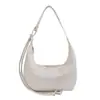 Bolso de Axila Simple Retro de Gama Alta de Nicho Francés Bolso de Empanada de Moda Gran Capacidad Casual para el Trabajo Bolso de un Solo Hombro