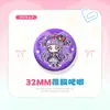 Insignias, Pines y Insignias para Itabag de Anime Pretty Cure con Haruka Haruno, Minami Kainaka y Saika