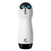Laile Homem Gato Avião Copo Masculino Totalmente Automático Elétrico Masturbador Peniano Masculino Brinquedo Sexual Adulto Masculino