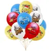 Decoración Desechable de Papel para Fiesta de Cumpleaños de Niño con Temática de Coches Transfronterizos, Vasos, Platos, Vajilla, Set de Fiesta