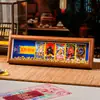 Regalos del Templo Atractores de Fortuna, Regalos Culturales y Creativos, Recuerdos, Piezas Decorativas Potenciadoras de Energía, Estantes de Exhibición para Sala de Té, Decoración para el Templo de la Riqueza