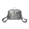 Bolsa de Dolor de Muñeca Transparente Linda de 20cm Estilo Japonés Muñeca Ins Mochila Multifunción Bolso Cruzado de Chica Bidimensional