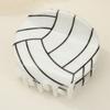 Super Bowl Rugby Pinza Baloncesto Pasador Fútbol Voleibol Pinza de Tiburón Pinza de Tenis Tocado Creativo Accesorios para el Cabello