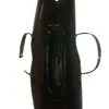 Spot atacado sacola de compras de roupas para presente sacola plástica portátil para cosméticos bolsa de mão com alça de orelha de garfo embalagem de dúzia universal