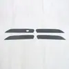 Adecuado para el modelo Chery Tiggo 7L 26, panel de manija de puerta, parche de moldura brillante, accesorios decorativos exteriores, suministros automotrices
