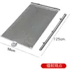 Cortina de isolamento térmico blackout protetor solar de verão para casa carro persiana rolante automática para-brisa dianteiro do carro protetor solar para carro