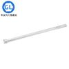 Tornillos de cabeza cilíndrica larga de hexágono interior m5 accesorios electromecánicos tornillos stock galvanizado ferretería para motocicletas tornillos hexagonales