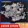 Recomendar cabezal de cristal de cuerpo corto sin blindaje 8p8c cabezal de cristal de cable plano RJ45 cabezal de cristal de cuerpo corto sin blindaje