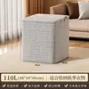 Bolsa de Almacenamiento para Colchas, Bolsa de Empaque para Mudanza de Equipaje de Gran Capacidad, Caja de Almacenamiento Organizadora para Ropa y Colchas, Portátil para Viajes