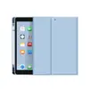 Teclado Bluetooth Aplicable iPad11 10.9 Funda air7 con Ranura para Lápiz 9.7 Tablet Pro11 Funda Protectora