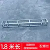 Estante Publicitario de Tubo Cuadrado Galvanizado en Caliente Truss para Fondo de Boda Soporte de Exhibición Exterior Truss de Iluminación para Eventos