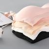 Ropa interior strapless para detener el movimiento, recoger el pecho, para chica estudiante de pecho pequeño, sin aros de acero, sujetador fino, chaleco deportivo
