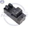 O Interruptor Mestre do Vidro Elétrico 25401-3XU0B 254013XU0B é adequado para Nissan NV350 E26 12-24