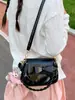 Bolso Transfronterizo con Lazo para Mujer 2026 Verano Nuevo Estilo de Alto Valor Elegante Dulce Bolsa Nube Bolso de Hombro Bolso Cruzado
