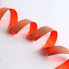 Cinta para Collar de Mascota de Poliéster, Cinta con Estampado de Huella de Gato Transferencia de Calor Tira Reflectante, Tira de Recorte, Banda Elástica Fábrica