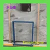 Piedra de Tinta Nube de Agua de Mármol Ofrece Entrega Gratuita de Muestras y Puede Ser Procesada con Varios Acabados de Superficie como Superficie de Hielo Rachado, Superficie Antigua y Superficie Hecha a Mano