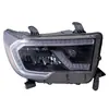 Para 2018 - 2022 Sequoia Faros Led r5Trd Derecho 811100C200