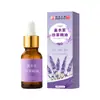 Óleo Essencial para Massagem Gua Sha de Lavanda OEM Gua Sha Personalizado em Bálsamo para Massagem Corporal Completa e Massagem nas Costas Óleo Essencial
