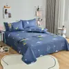 Sábana individual sábana para cama de dormitorio de estudiante 1.8 m2.0 m sábana doble simple de verano sábana 1.5 sábana individual