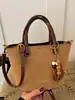 Bolso elegante y único para mujer, nuevo bolso de hombro de moda 2026 para ir al trabajo, bolso cruzado para el día a día