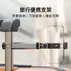 Soporte de Viaje Especial para Tren de Alta Velocidad Boneruy Aircraft para Ver Series y Aprender, Compacto y Portátil, Personalización para Teléfono Móvil