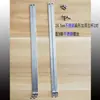 Conjunto Completo de Peças de Reposição para Mop Esponja de PVA: Rolo, Mop Absorvente de Água e Espremedor, Haste de Puxar, Cabo, Tira de Puxar, Chave Inglesa, Gancho