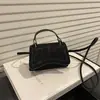 Bolso de Moda Trendy Transfronterizo para Mujer, Bolso Cruzado de Hombro de Color Sólido Casual, Bolso de Mano de Gran Capacidad para el Trabajo Diario, Bolso Tote Pequeño