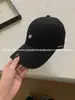 Gorra de Béisbol Versátil con Letra N Minimalista, Ampliada y Profundizada para Circunferencia de Cabeza Grande, Hace que la Cara Parezca Más Pequeña, Gorra de Pico Profundo Casual de Moda Estilo Coreano