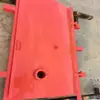 Puertas a prueba de explosiones para cámaras de escape de minas de carbón subterráneas, resistentes a impactos, multi-selladas, herméticas, puertas a prueba de explosiones de cámaras de escape fuertes