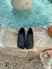 Zapatos Versátiles de Punta Cuadrada Estilo Minimalista