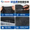 Malla Sombra Rollo Completo Encriptada Engrosada Fabricante Venta al por Mayor Transfronteriza Agrícola Tres Agujas Diez Agujas Personalizada Malla Sombra Encriptada Engrosada