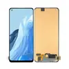 Adecuado para Ensamblaje de Pantalla Oppo Reno7 4g Pantalla LCD Pantalla de Cristal Pantalla de Teléfono Móvil