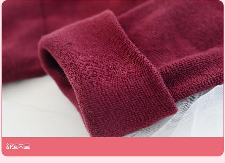 过膝袜、堆堆袜-四款_13