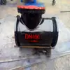 Provincia de Henan Zhengzhou Válvula de Retención de Hierro Fundido H44T-16 DN65 Funcionamiento Suave_golpe Pequeño_ruido Pequeño
