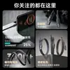 Cabo de Dados Typec de Carregamento Super Rápido 120W Trançado Transfronteiriço Adequado para Huawei Vivoppo Honor Cabo Carregador Flash