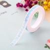 Cinta de papel japonesa y de color original con dibujos animados, pegatinas para álbumes de fotos, decoración de diario, cinta de color DIY, se puede personalizar